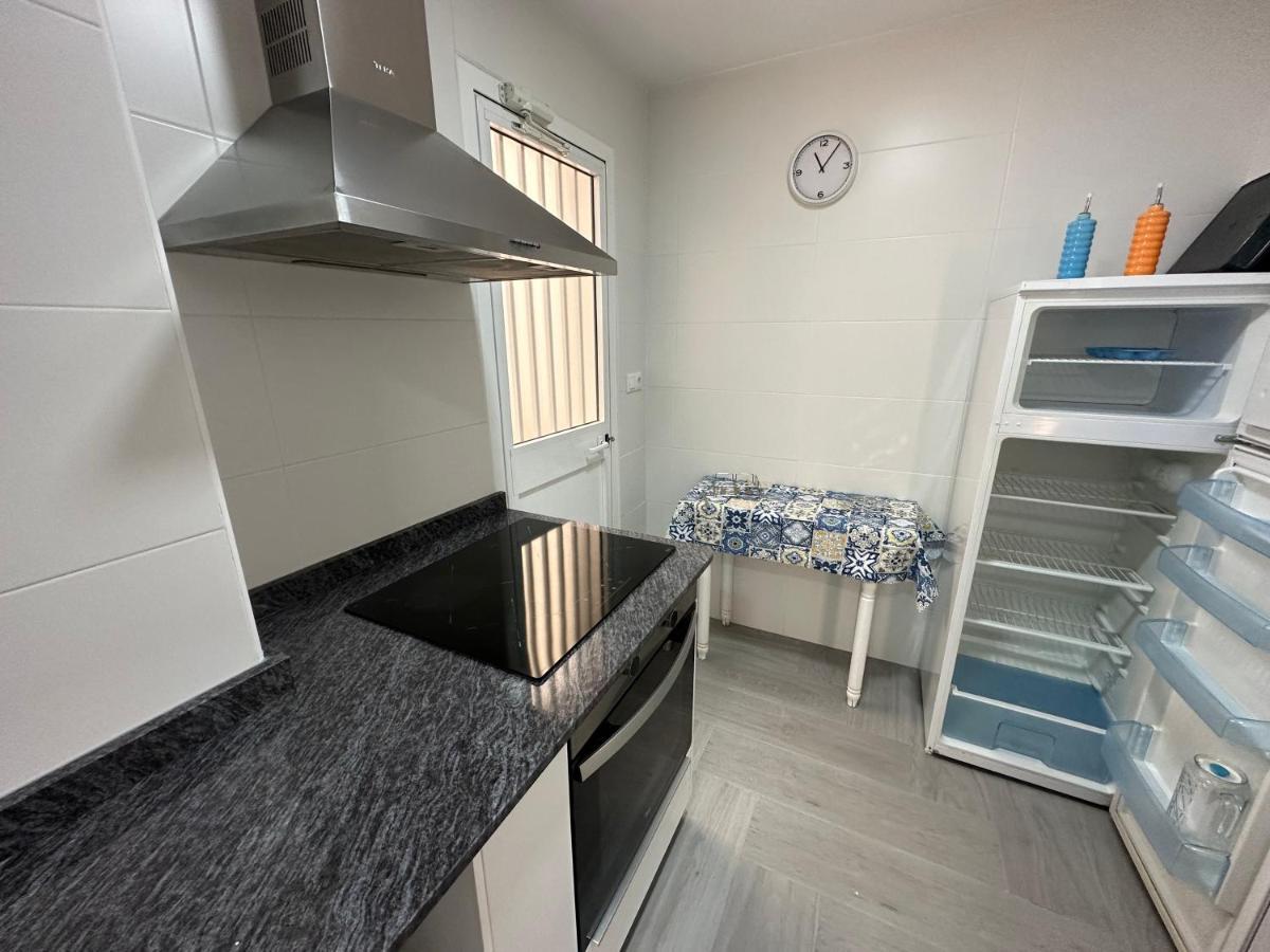 Gran Apartamento Centrico Y Muy Cerca De La Playa Fuengirola Exteriér fotografie